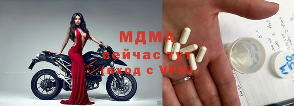 мдпв Богородск